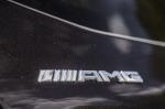 Mercedes-AMG GLC63 4Matic+ 2019 года (NA)